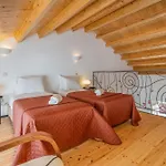 Maison d'hôtes Casa Vermelha 4*