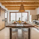 Casa Vermelha Alvor
