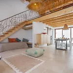 Maison d'hôtes Casa Vermelha