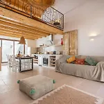 Casa Vermelha Alvor