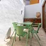 Maison d'hôtes Casa Vermelha 4*