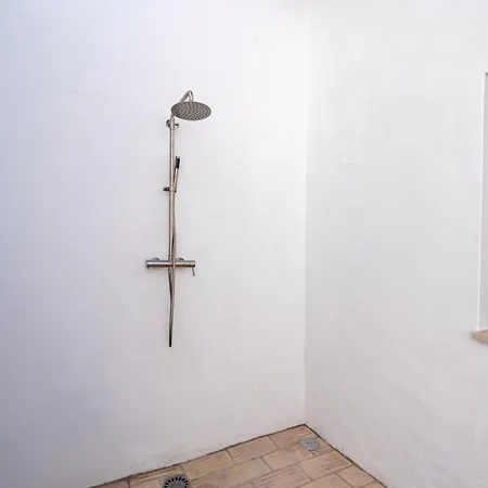 Casa Vermelha Guest house *