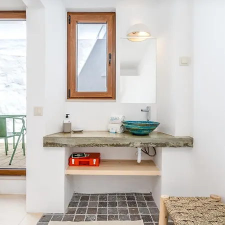 Affittacamere Casa Vermelha Alvor