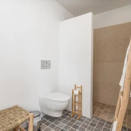 Casa Vermelha Alvor