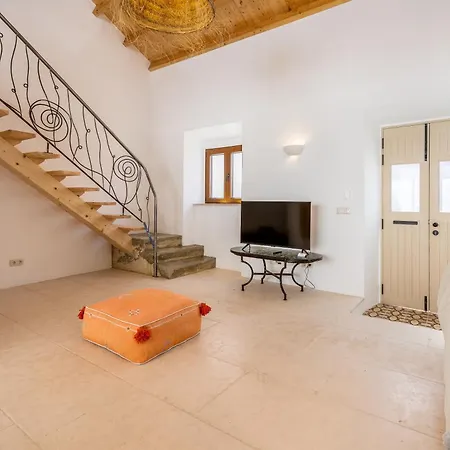 Casa Vermelha Guest house