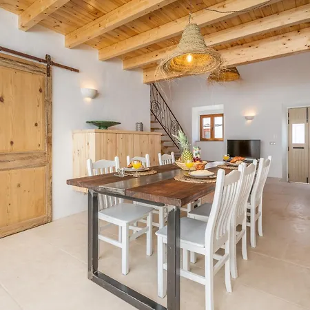 Casa Vermelha 4* Alvor