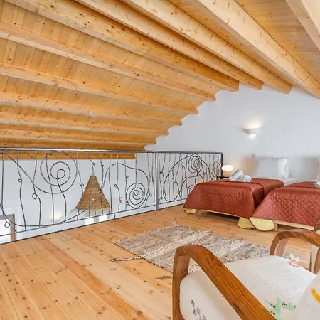Casa Vermelha Guest house Alvor
