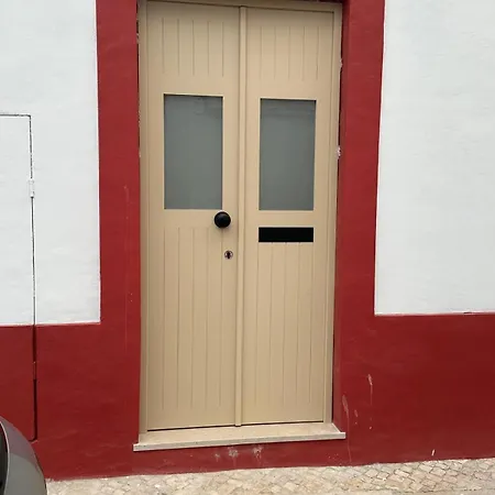 Guest house Casa Vermelha Alvor