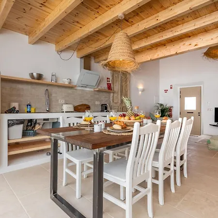 Casa Vermelha Guest house