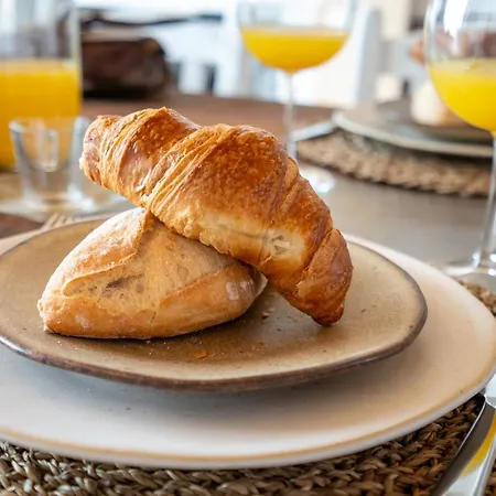 Casa Vermelha 4* Alvor