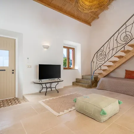 Casa Vermelha Konukevi Alvor