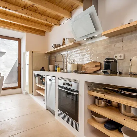 Casa Vermelha 4* Alvor