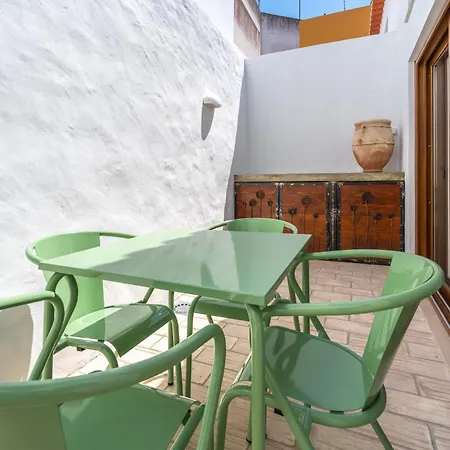 Casa Vermelha Guest house *