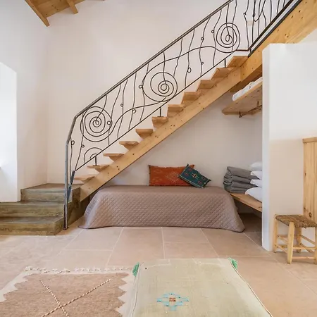 Casa Vermelha Affittacamere *
