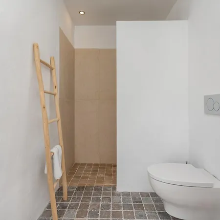 Casa Vermelha Guest house Alvor