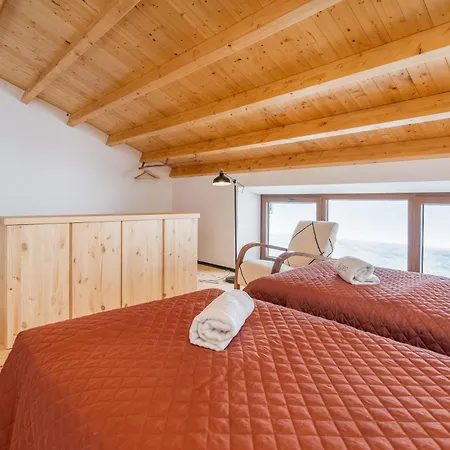 Konukevi Casa Vermelha Alvor