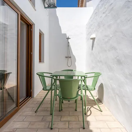 Casa Vermelha Alvor
