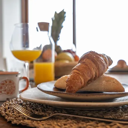 Casa Vermelha Gasthof