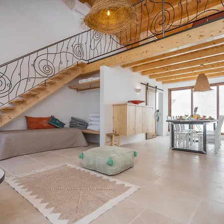 Guest house Casa Vermelha