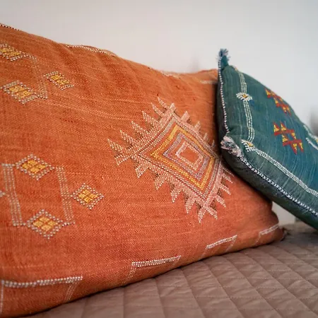 Casa Vermelha 4* Alvor