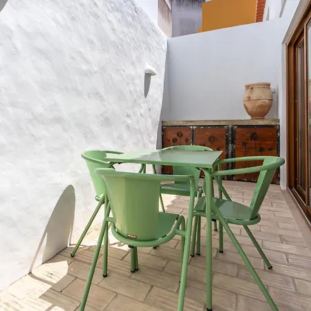 Penzion Casa Vermelha 4*