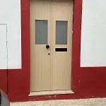 게스트하우스 Casa Vermelha 알보르