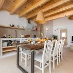 Casa Vermelha 게스트하우스