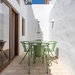 Casa Vermelha 알보르