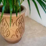 Casa Vermelha 게스트하우스 알보르
