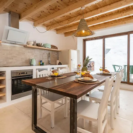 Casa Vermelha Alvor