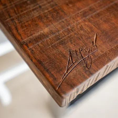 Pensión Casa Vermelha