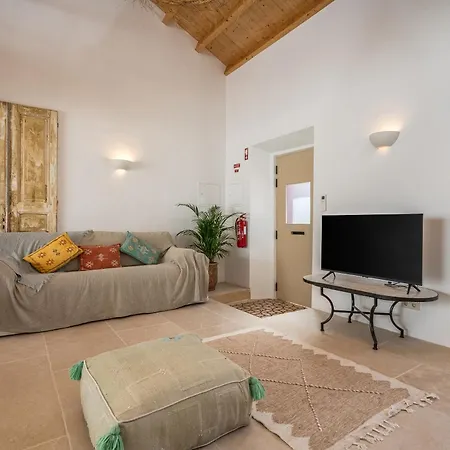Casa Vermelha Casa de hóspedes Alvor