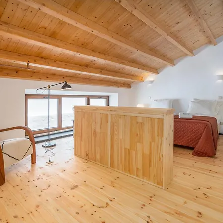 Casa Vermelha 4*