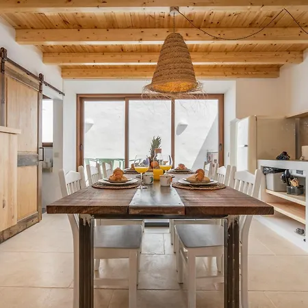Casa Vermelha Alvor