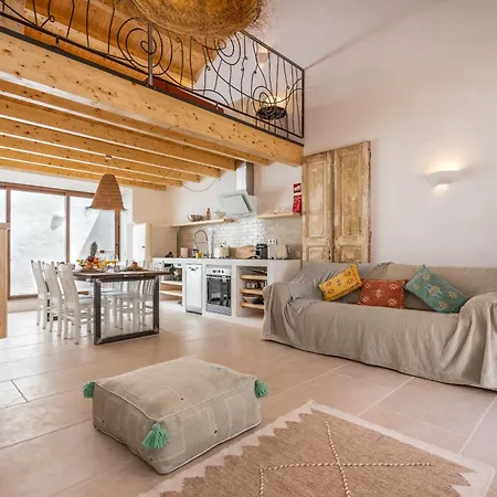 Casa Vermelha Alvor